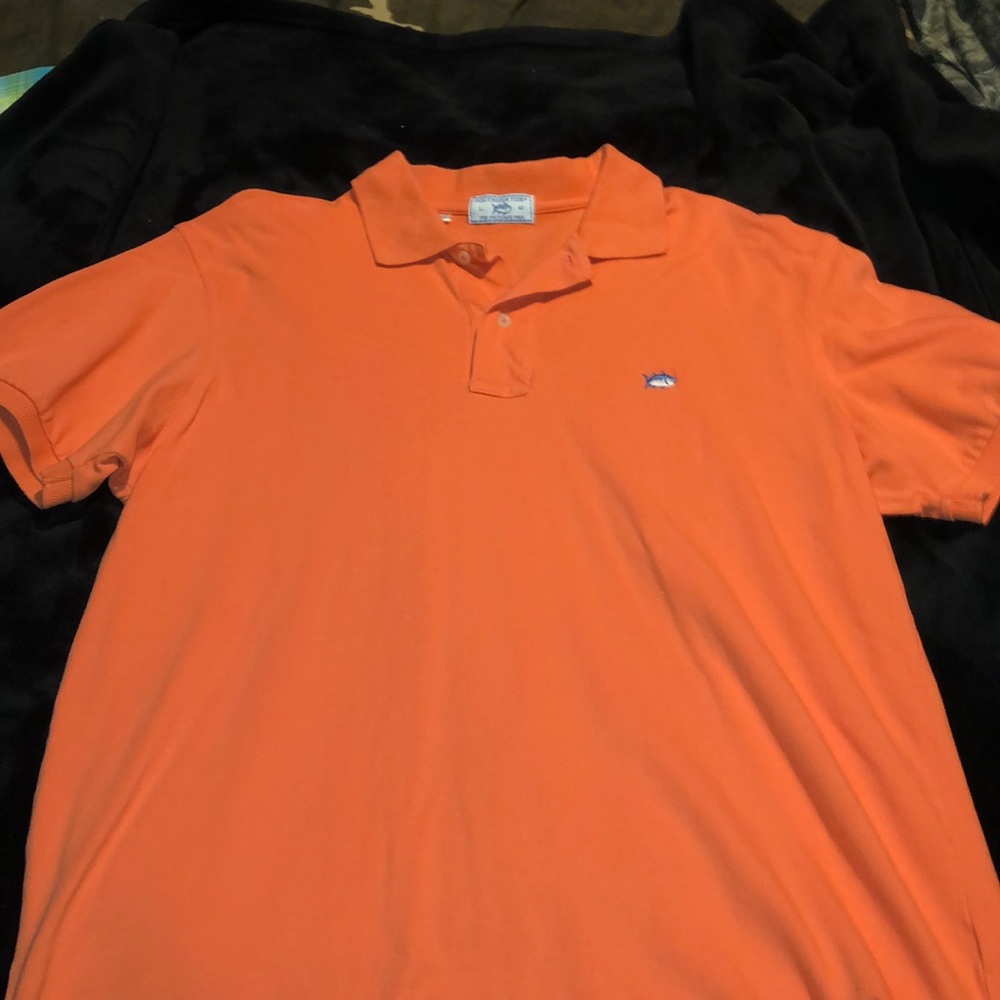 Men’s southern tide shirt